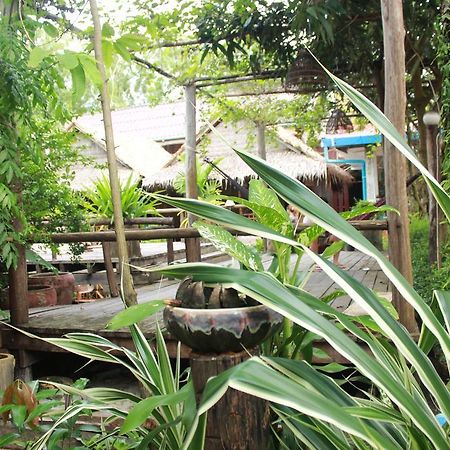 Otres Orchid Beach Resort Preăh Sihanŭk Zewnętrze zdjęcie