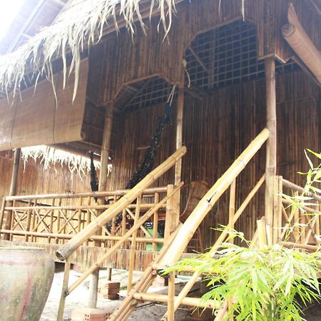 Otres Orchid Beach Resort Preăh Sihanŭk Zewnętrze zdjęcie