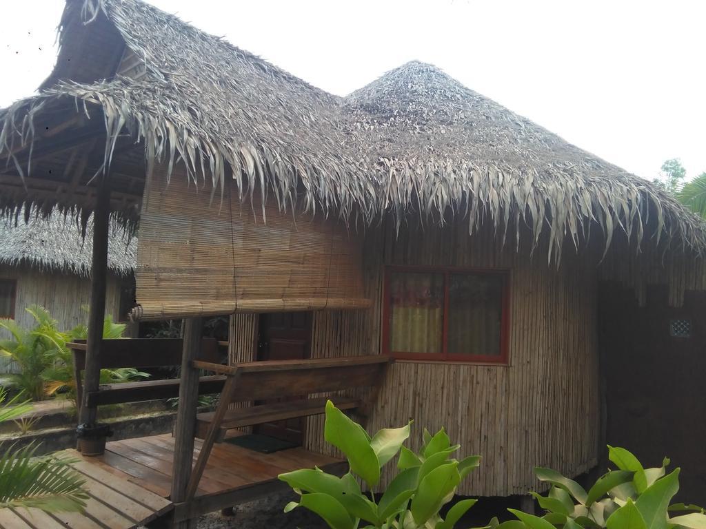 Otres Orchid Beach Resort Preăh Sihanŭk Pokój zdjęcie
