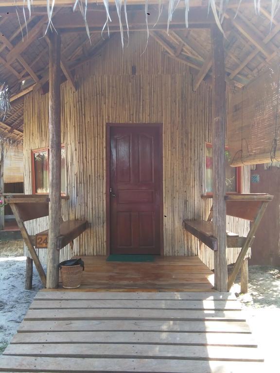 Otres Orchid Beach Resort Preăh Sihanŭk Pokój zdjęcie