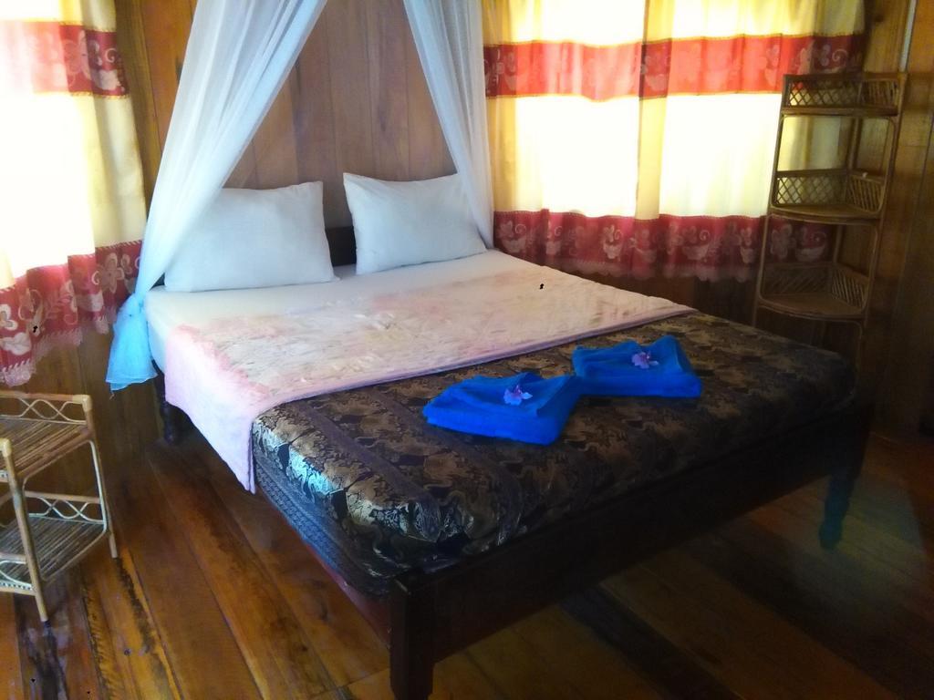 Otres Orchid Beach Resort Preăh Sihanŭk Pokój zdjęcie