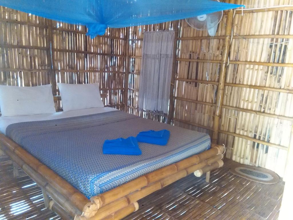 Otres Orchid Beach Resort Preăh Sihanŭk Pokój zdjęcie