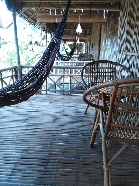 Otres Orchid Beach Resort Preăh Sihanŭk Pokój zdjęcie