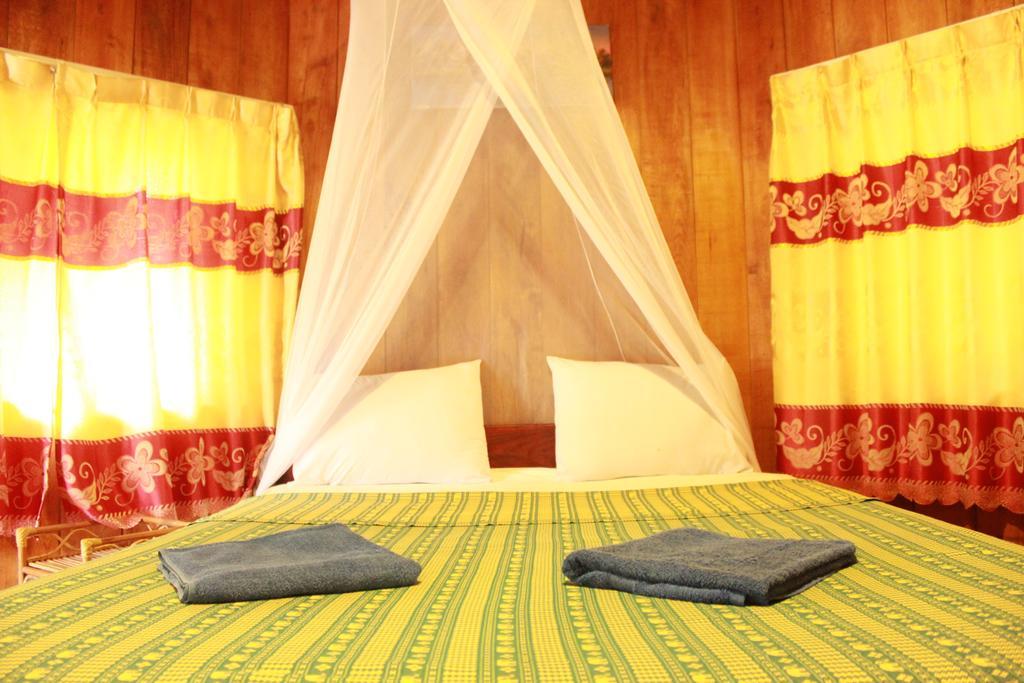 Otres Orchid Beach Resort Preăh Sihanŭk Zewnętrze zdjęcie