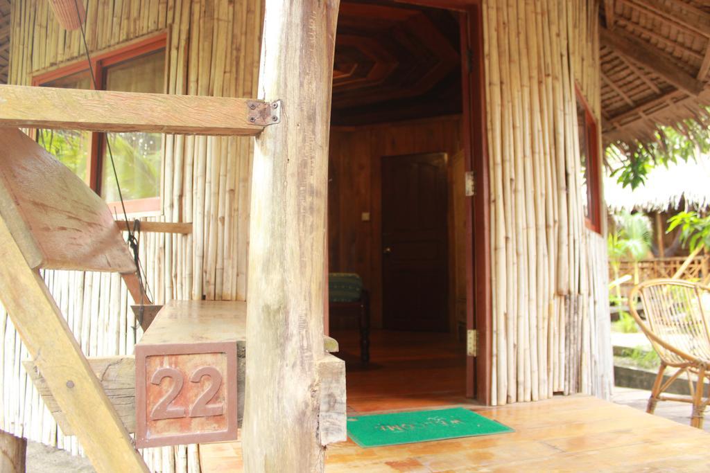 Otres Orchid Beach Resort Preăh Sihanŭk Zewnętrze zdjęcie