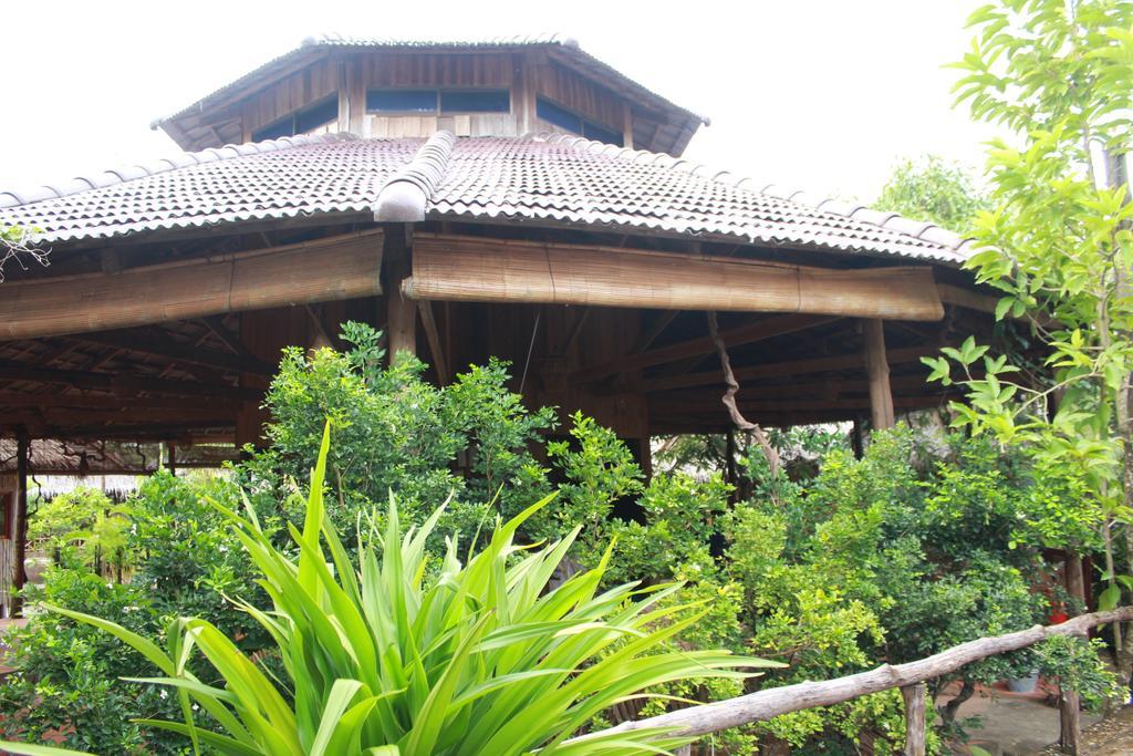 Otres Orchid Beach Resort Preăh Sihanŭk Zewnętrze zdjęcie