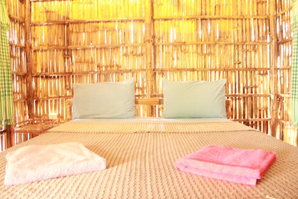 Otres Orchid Beach Resort Preăh Sihanŭk Zewnętrze zdjęcie