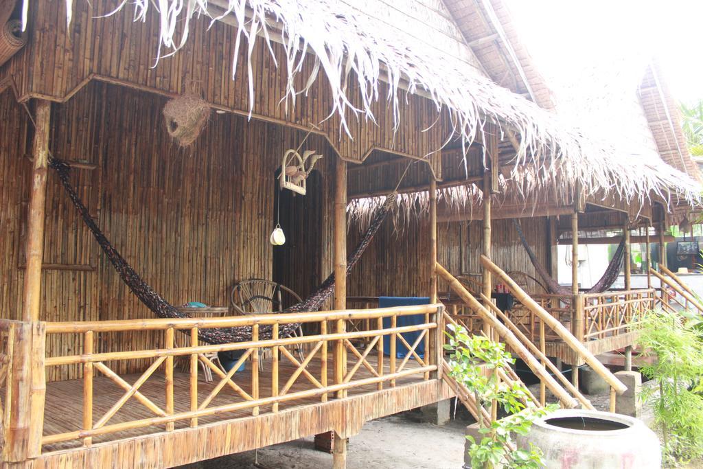 Otres Orchid Beach Resort Preăh Sihanŭk Zewnętrze zdjęcie