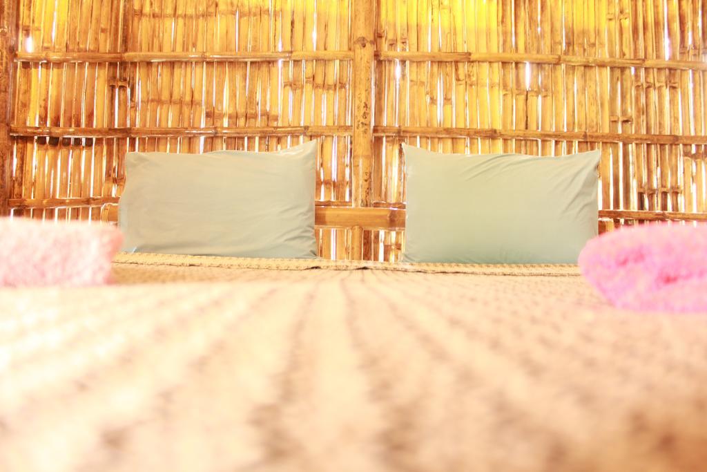 Otres Orchid Beach Resort Preăh Sihanŭk Zewnętrze zdjęcie