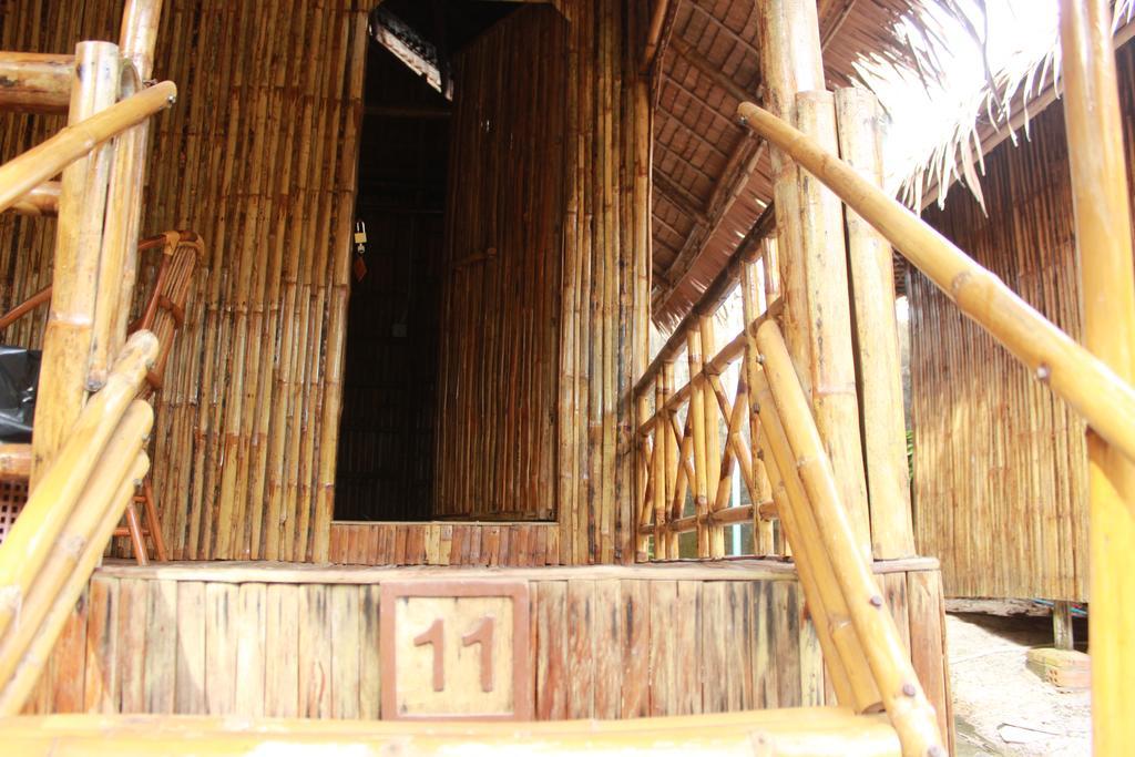 Otres Orchid Beach Resort Preăh Sihanŭk Zewnętrze zdjęcie